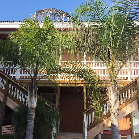 Fulton Magic Sun Tan Motel מראה חיצוני תמונה