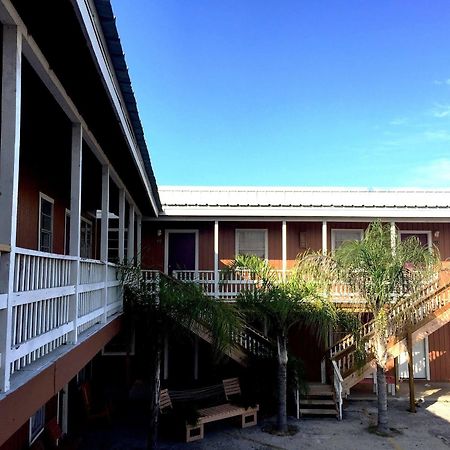 Fulton Magic Sun Tan Motel מראה חיצוני תמונה