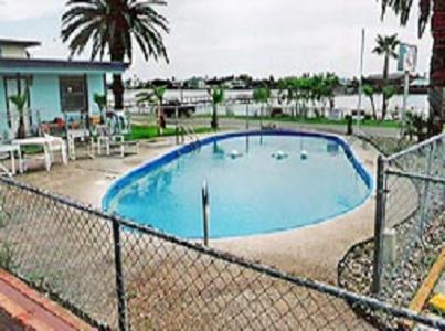 Fulton Magic Sun Tan Motel מראה חיצוני תמונה