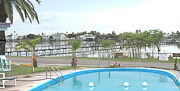 Fulton Magic Sun Tan Motel מראה חיצוני תמונה