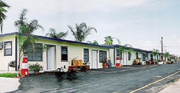 Fulton Magic Sun Tan Motel מראה חיצוני תמונה