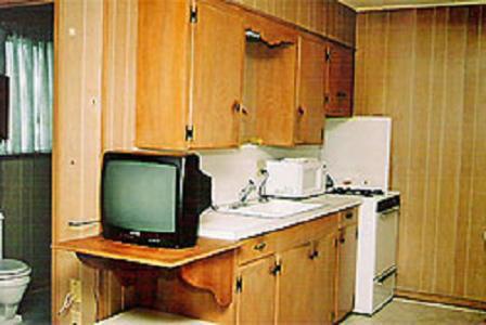 Fulton Magic Sun Tan Motel מראה חיצוני תמונה