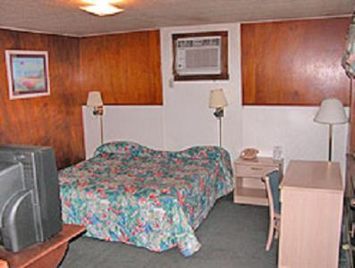 Fulton Magic Sun Tan Motel חדר תמונה