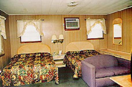 Fulton Magic Sun Tan Motel חדר תמונה