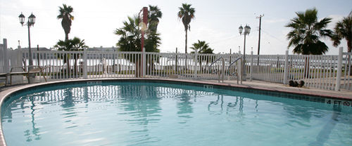 Fulton Magic Sun Tan Motel מראה חיצוני תמונה