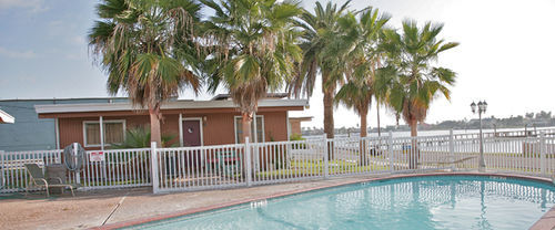 Fulton Magic Sun Tan Motel מראה חיצוני תמונה