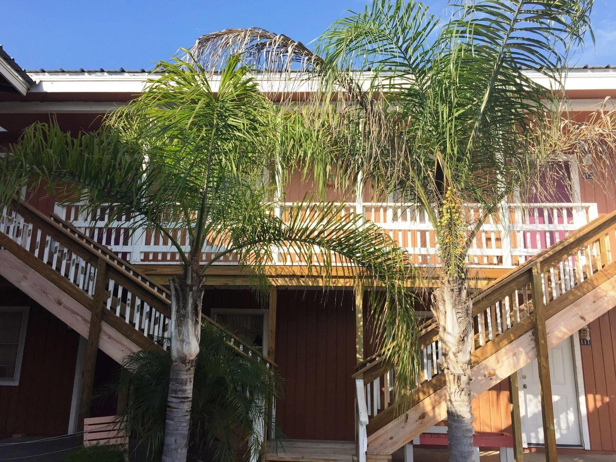Fulton Magic Sun Tan Motel מראה חיצוני תמונה