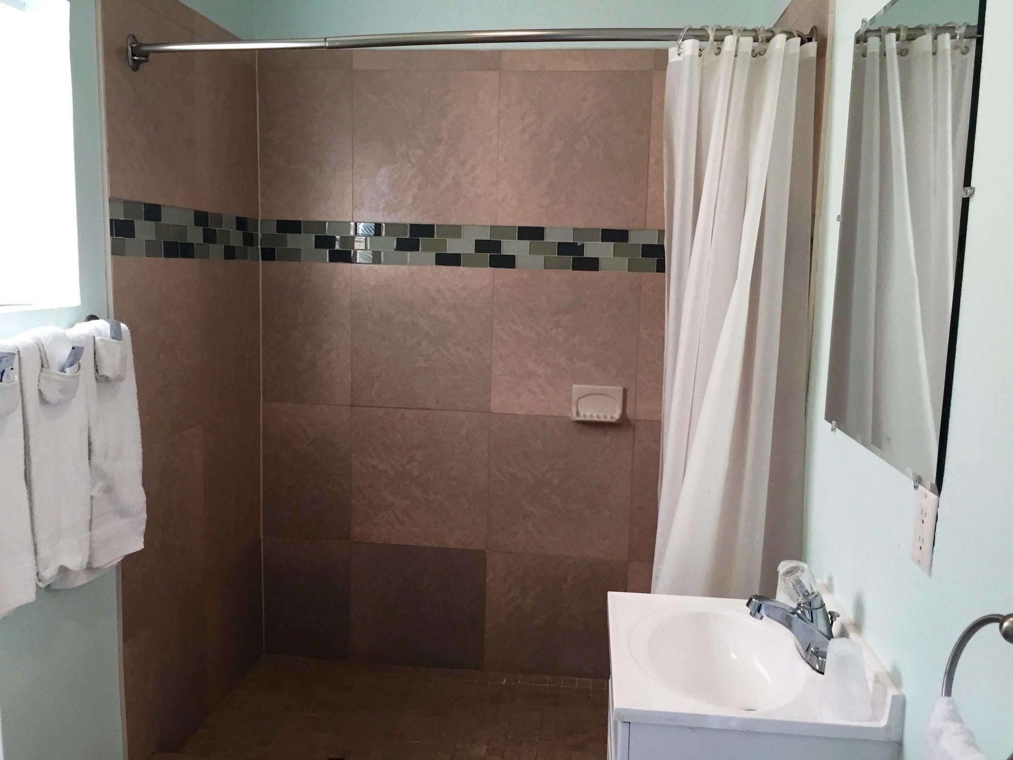 Fulton Magic Sun Tan Motel מראה חיצוני תמונה